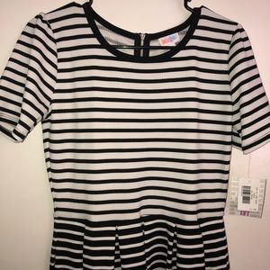 🆕LulaRoe Amelia Dress